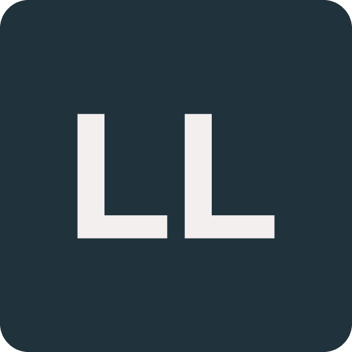 Leeds Language Club logo